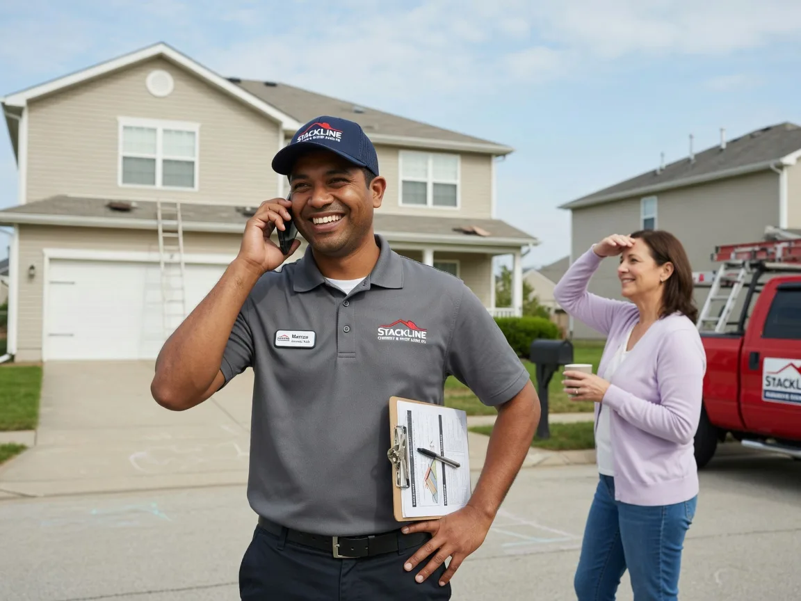 Chimney flashing repair Levelland, TX FAQs